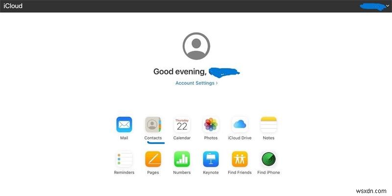चरण-दर-चरण मार्गदर्शिका:अपने iPhone संपर्कों को आसानी से Outlook में आयात करें 