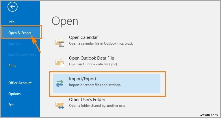 चरण-दर-चरण मार्गदर्शिका:अपने iPhone संपर्कों को आसानी से Outlook में आयात करें 