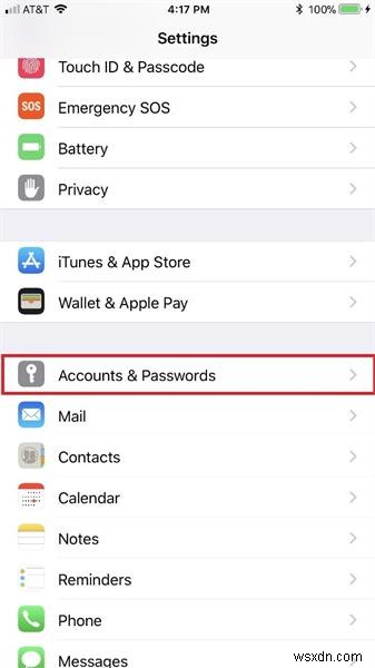 चरण-दर-चरण मार्गदर्शिका:अपने iPhone संपर्कों को आसानी से Outlook में आयात करें 