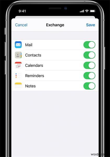 चरण-दर-चरण मार्गदर्शिका:अपने iPhone संपर्कों को आसानी से Outlook में आयात करें 