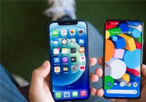 ब्लूटूथ के माध्यम से iPhone फ़ोटो और वीडियो को Android पर निर्बाध रूप से स्थानांतरित करें:एक चरण-दर-चरण मार्गदर्शिका 