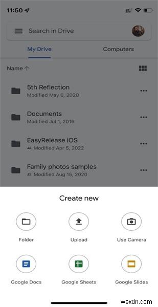 ब्लूटूथ के माध्यम से iPhone फ़ोटो और वीडियो को Android पर निर्बाध रूप से स्थानांतरित करें:एक चरण-दर-चरण मार्गदर्शिका 