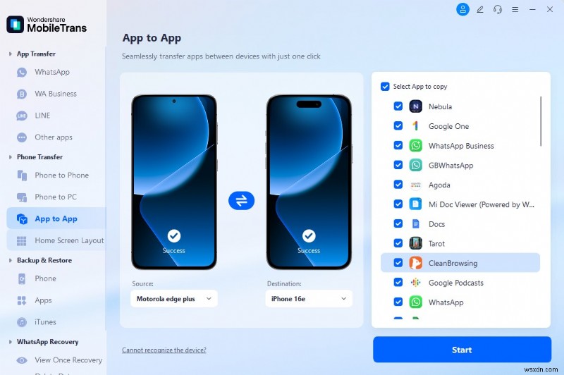 ब्लूटूथ के माध्यम से iPhone फ़ोटो और वीडियो को Android पर निर्बाध रूप से स्थानांतरित करें:एक चरण-दर-चरण मार्गदर्शिका 