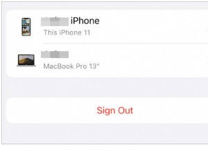 7 त्वरित समाधान:आपके संपर्क आपके नए iPhone के साथ समन्वयित क्यों नहीं हो रहे हैं 