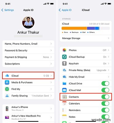 7 त्वरित समाधान:आपके संपर्क आपके नए iPhone के साथ समन्वयित क्यों नहीं हो रहे हैं 