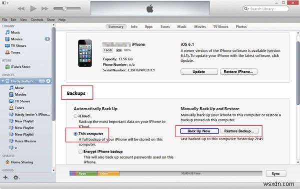 7 त्वरित समाधान:आपके संपर्क आपके नए iPhone के साथ समन्वयित क्यों नहीं हो रहे हैं 