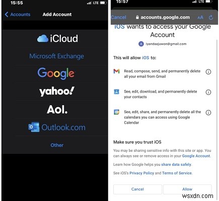 आसानी से iPhone संपर्कों को जीमेल में स्थानांतरित करें - 4 सिद्ध तरीके 