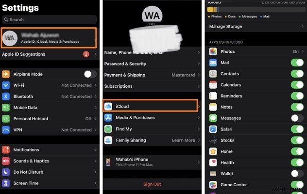 आसानी से iPhone संपर्कों को जीमेल में स्थानांतरित करें - 4 सिद्ध तरीके 