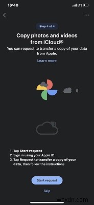 Google के स्विच टू एंड्रॉइड ऐप के साथ iPhone डेटा को एंड्रॉइड पर निर्बाध रूप से स्थानांतरित करें 