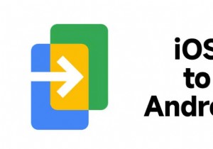 Google का Android ऐप पर स्विच:iPhone उपयोगकर्ताओं के लिए एक संपूर्ण मार्गदर्शिका 