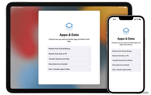 iCloud से iPhone संपर्कों को सुरक्षित रूप से पुनर्स्थापित करने के लिए चरण-दर-चरण मार्गदर्शिका 