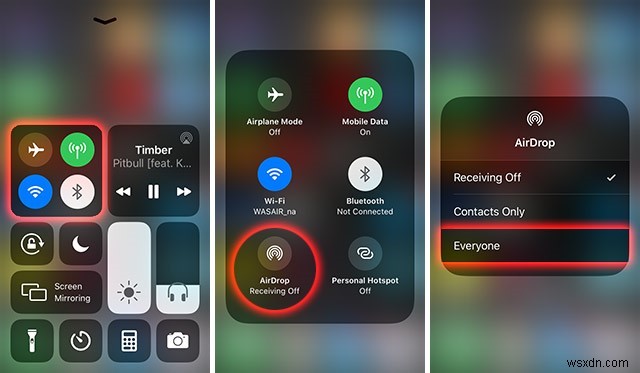 आसानी से iPhone संपर्कों को सेकंडों में अपने कंप्यूटर पर स्थानांतरित करें 