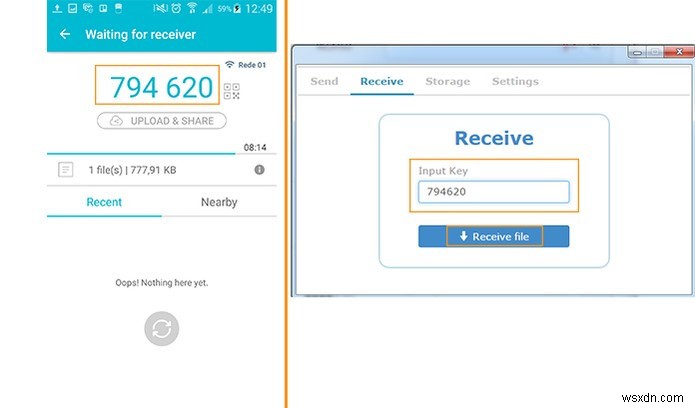 2025 के लिए शीर्ष 6 एंड्रॉइड-टू-आईफोन डेटा ट्रांसफर ऐप्स 