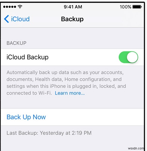 iPhone फ़ोटो को iPod Touch में स्थानांतरित करें:चरण-दर-चरण मार्गदर्शिका 