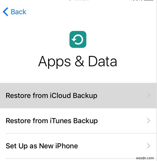 iPhone फ़ोटो को iPod Touch में स्थानांतरित करें:चरण-दर-चरण मार्गदर्शिका 