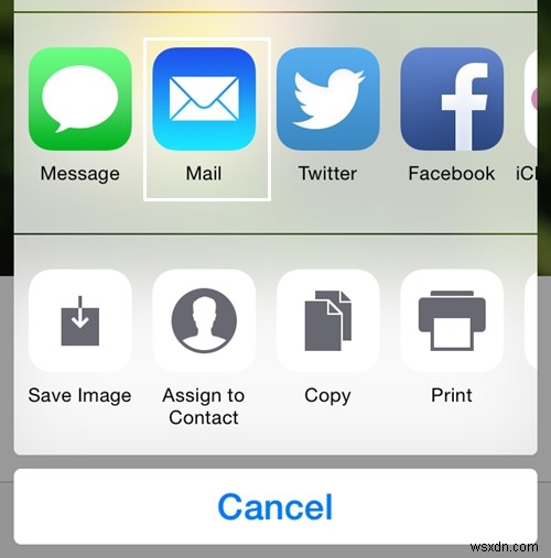 iPhone फ़ोटो को iPod Touch में स्थानांतरित करें:चरण-दर-चरण मार्गदर्शिका 