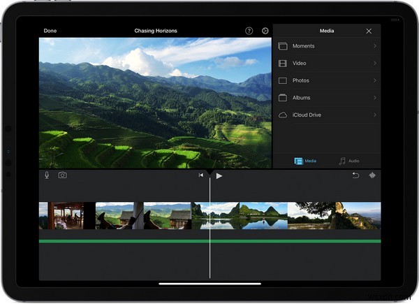 चरण-दर-चरण मार्गदर्शिका:iPhone और Mac पर iPhone वीडियो को iMovie में स्थानांतरित करना 