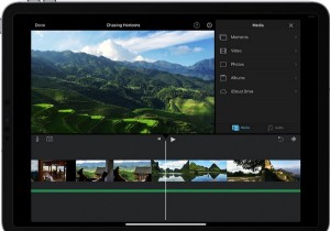 चरण-दर-चरण मार्गदर्शिका:iPhone और Mac पर iPhone वीडियो को iMovie में स्थानांतरित करना 