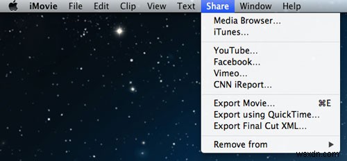 चरण-दर-चरण मार्गदर्शिका:iPhone और Mac पर iPhone वीडियो को iMovie में स्थानांतरित करना 