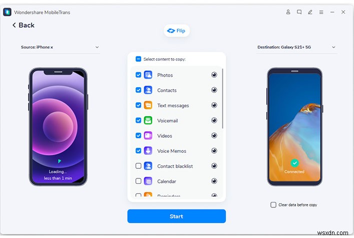 विंडोज़ फ़ोन से iPhone में फ़ोटो को निर्बाध रूप से स्थानांतरित करें - चरण-दर-चरण मार्गदर्शिका 