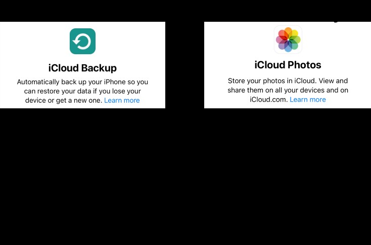 विंडोज़ से iCloud में iPhone फ़ाइलों का बैकअप लें:एक चरण-दर-चरण मार्गदर्शिका 