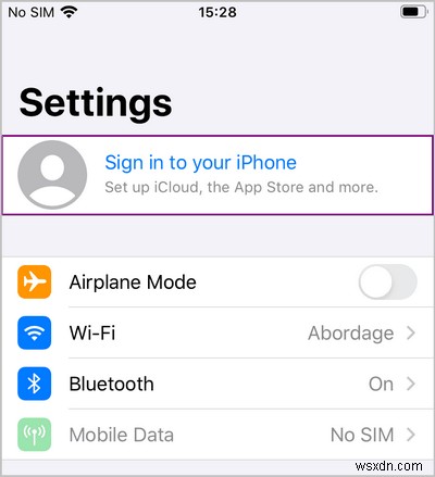 iPhone पर हटाए गए व्हाट्सएप संदेशों को पुनर्स्थापित करें - चरण-दर-चरण मार्गदर्शिका 