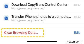 त्वरित रूप से मुफ़्त iPhone संग्रहण:स्थान साफ़ करने के सरल चरण 