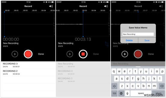 किसी भी वॉयस रिकॉर्डिंग से कस्टम iPhone रिंगटोन बनाएं - कंप्यूटर के साथ या उसके बिना आसान कदम