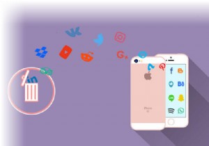 अपने iPhone को साफ़ करें:अप्रयुक्त ऐप्स और मुफ़्त स्टोरेज को हटाने के लिए सरल कदम 