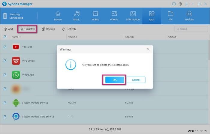 अपने iPhone को साफ़ करें:अप्रयुक्त ऐप्स और मुफ़्त स्टोरेज को हटाने के लिए सरल कदम 