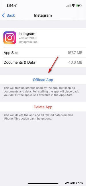 iPhone स्टोरेज को तुरंत खाली करें:चरण-दर-चरण मार्गदर्शिका 