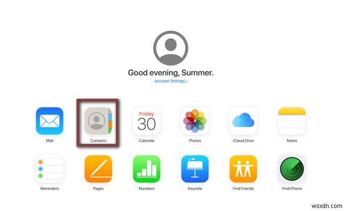 अपने iPhone संपर्कों को कैसे प्रिंट करें:3 विश्वसनीय तरीके 