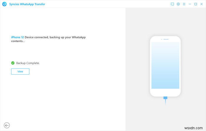 iPhone टेक्स्ट संदेश प्रिंट करें - हटाए गए वार्तालापों सहित - चरण-दर-चरण मार्गदर्शिका 
