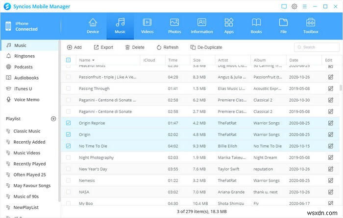 चरण-दर-चरण मार्गदर्शिका:iOS 15 बीटा से iOS 14 में सुरक्षित रूप से डाउनग्रेड करना 