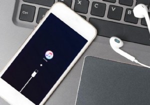  आईट्यून्स से कनेक्ट करें  स्क्रीन पर अटके iPhone का समाधान करें - त्वरित समाधान मार्गदर्शिका 