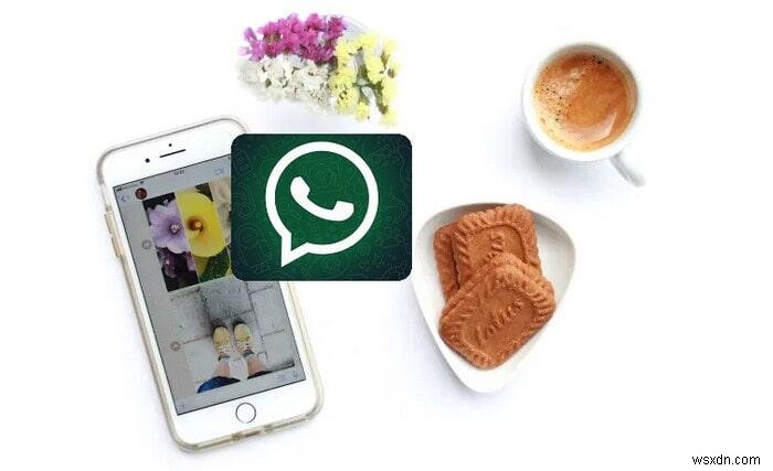 iPhone 17 से WhatsApp मीडिया निर्यात करना:पीसी या बाहरी ड्राइव पर स्थानांतरित करने के लिए चरण-दर-चरण मार्गदर्शिका 