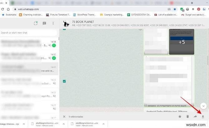 iPhone 17 से WhatsApp मीडिया निर्यात करना:पीसी या बाहरी ड्राइव पर स्थानांतरित करने के लिए चरण-दर-चरण मार्गदर्शिका 