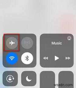 iOS कनेक्शन समस्याओं का समाधान करें:चरण-दर-चरण मार्गदर्शिका 