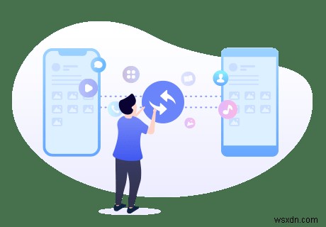 iOS कनेक्शन समस्याओं का समाधान करें:चरण-दर-चरण मार्गदर्शिका 