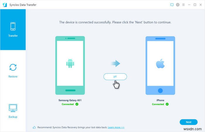 iOS कनेक्शन समस्याओं का समाधान करें:चरण-दर-चरण मार्गदर्शिका 