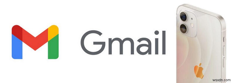 iPhone 12 संपर्कों को Gmail में स्थानांतरित करें:आसान चरण-दर-चरण मार्गदर्शिका 