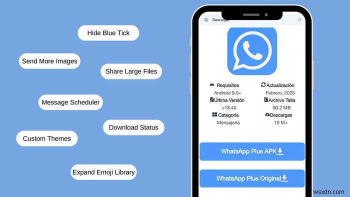 Syncios के साथ WhatsApp फ़ोटो और वीडियो ट्रांसफर करें - तेज़, सुरक्षित और आसान 