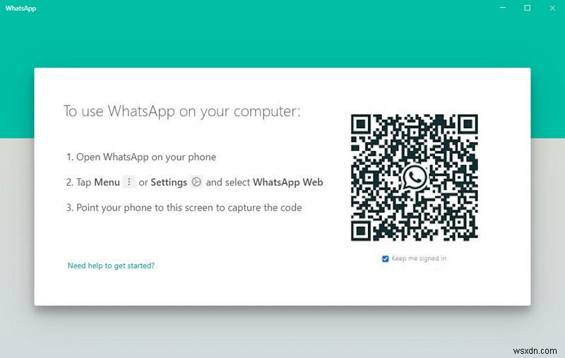 Syncios के साथ WhatsApp फ़ोटो और वीडियो ट्रांसफर करें - तेज़, सुरक्षित और आसान 