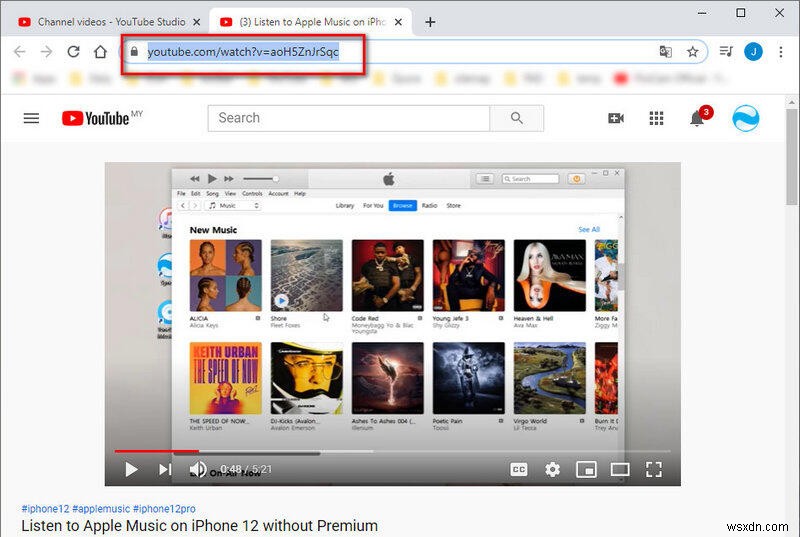 निःशुल्क iPhone 16 मोबाइल प्रबंधक:ऑफ़लाइन वीडियो डाउनलोड करें और साझा करें 