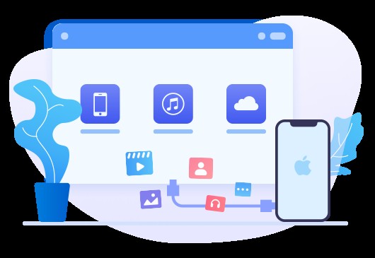 Syncios डेटा रिकवरी के साथ iPhone पर किक और Viber चैट पुनर्प्राप्त करें 