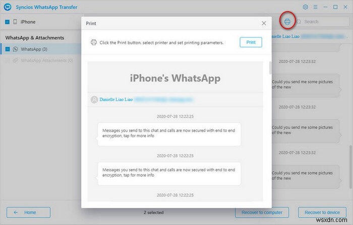 iPhone 12 में निर्बाध व्हाट्सएप ट्रांसफर:9 सिद्ध तरीके 