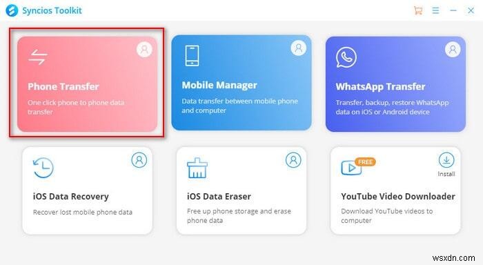iPhone 12 में निर्बाध व्हाट्सएप ट्रांसफर:9 सिद्ध तरीके 