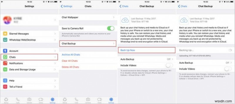 iPhone 12 में निर्बाध व्हाट्सएप ट्रांसफर:9 सिद्ध तरीके 