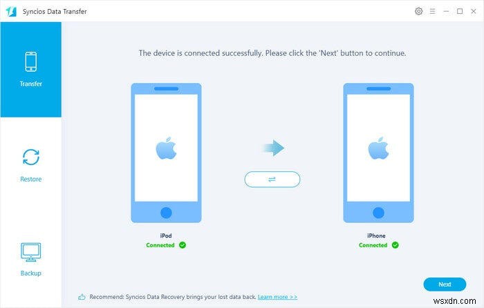 अपने iPhone में संगीत स्थानांतरित करने के 4 आसान तरीके 