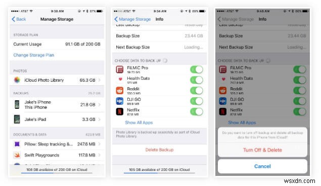 iPhone टेक्स्ट संदेशों को स्थायी रूप से हटाएं:त्वरित और सुरक्षित मार्गदर्शिका 